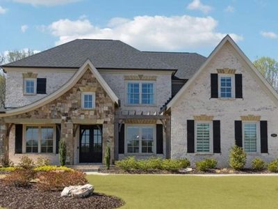 3515 Montebello Pkwy, Cumming, GA, 30028