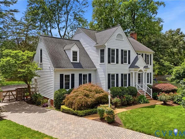 8305 Dove Hollow Pl, Glen Allen, VA 23060