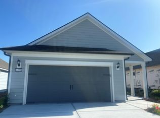 1522 Littleleaf Loop Phase #3-LOT 261, North Myrtle Beach, SC 29582