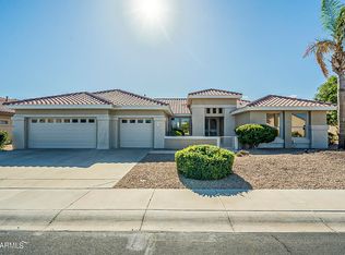 17960 N Saddle Ridge Dr, Surprise, AZ 85374