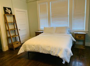 407 W Adams St, Brownwood, TX 76801