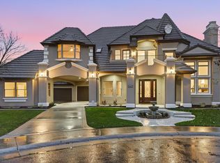 3604 Agneta Ct, Elk Grove, CA 95758