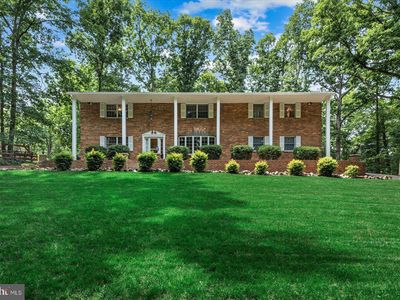 210 Ironwood Ln, Fredericksburg, VA, 22408