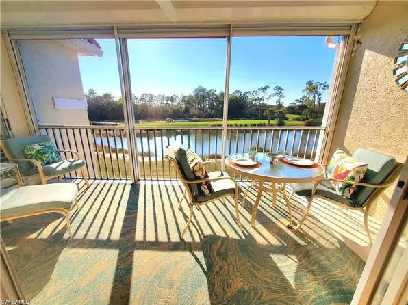 945 Eastham WAY #H-203, NAPLES, FL 34104