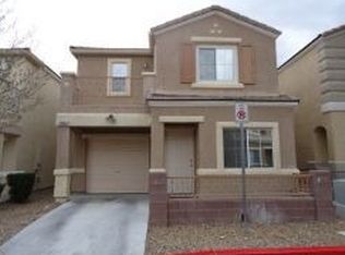10409 Coffee Grinder Ct, Las Vegas, NV 89129