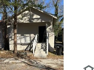 1105 21st St #1, Columbus, GA 31901