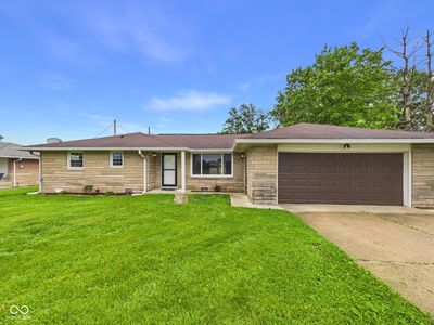 3180 S 200 E, Anderson, IN, 46017