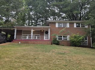 2930 Toney Dr, Decatur, GA 30032
