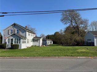 900 Turin St, Rome, NY 13440