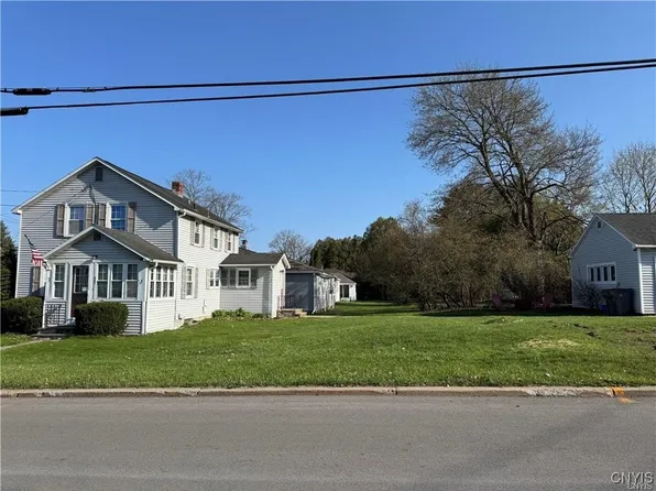 900 Turin St, Rome, NY 13440