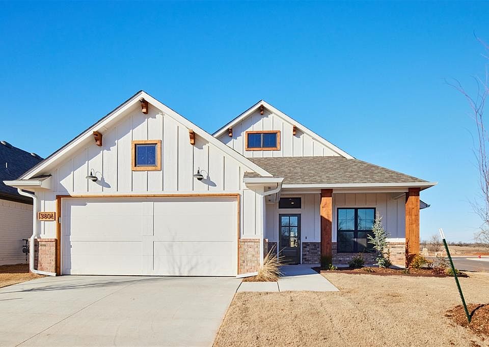 1st image of 3806 Bedrock Dr