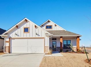 3806 Bedrock Dr, Norman, OK 73069