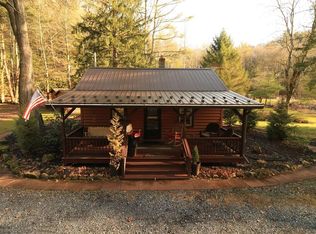 11871 Tuckers Ln, Huntingdon, PA 16652