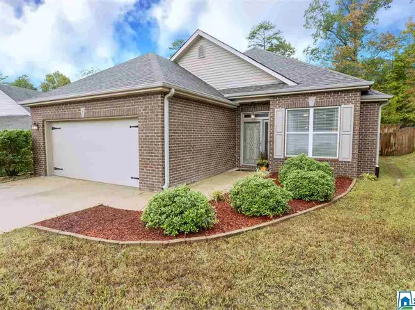 4908 Deer Foot Cv, Pinson, AL 35126