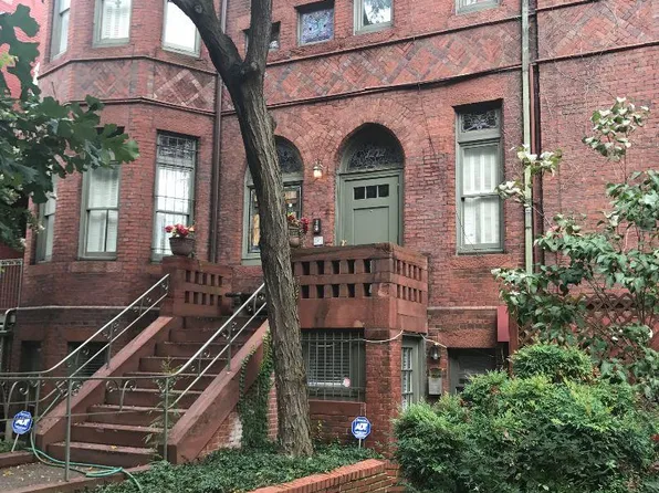 1272 New Hampshire Ave NW APT 1, Washington, DC 20036