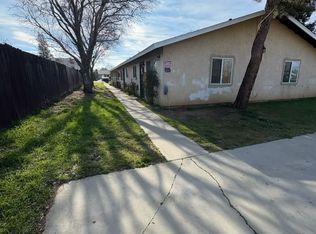 21410 Golden Hills Blvd APT A, Tehachapi, CA 93561