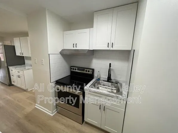 603 N 9th St, Allentown, PA 18102