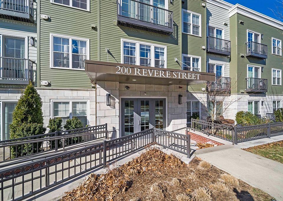1st image of 200 Revere St Unit 4104
