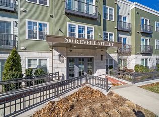 Copperworks, Canton, MA 02021