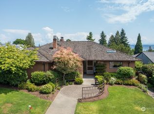 7008 52nd Ave NE, Seattle, WA