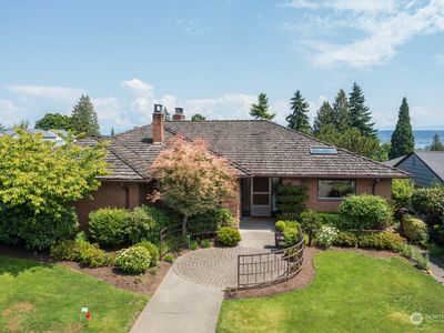 7008 52nd Avenue NE, Seattle, WA, 98115