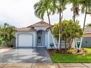 14003 SW 147th Ct, Miami, FL 33196