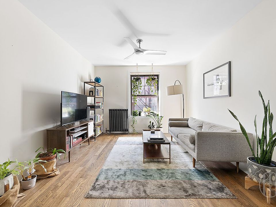 1st image of 41 Clarkson Ave APT 2F