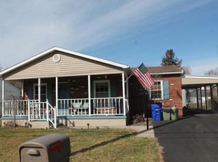 188 Plyleys Ln, Chillicothe, OH
