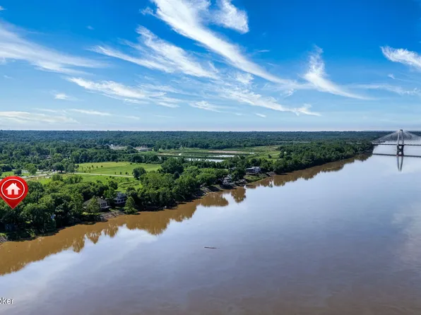 7208 Beachland Beach Rd, Prospect, KY 40059