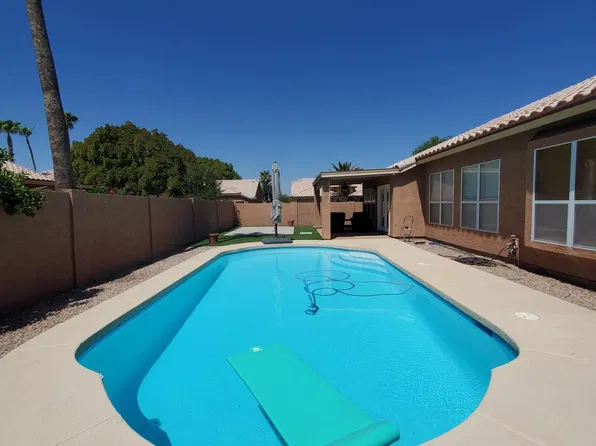 4223 E TERRACE Avenue, Gilbert, AZ 85234