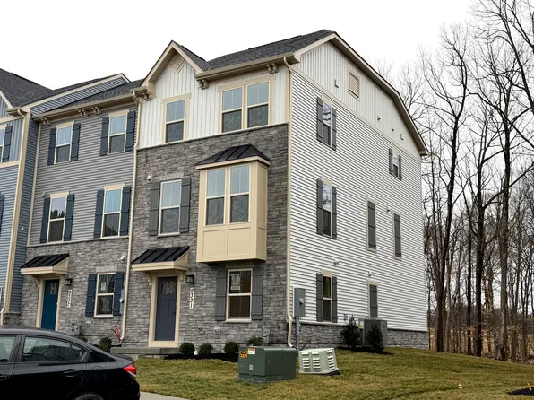 9331 Klamath Ct, Frederick, MD