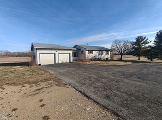 760 E 600 S, Shelbyville, IN 46176