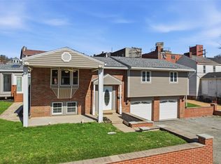 66 Cherry St, Pittsburgh, PA