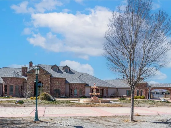 111 S Mahan St, Ridgecrest, CA 93555