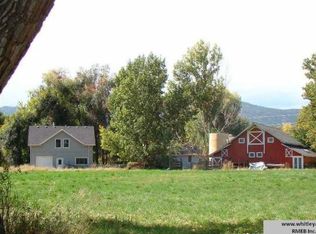 218 S Overland Trl, Fort Collins, CO 80521