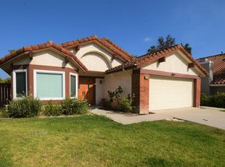 596 Fresh Meadows Rd, Simi Valley, CA 93065