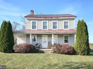 195 Patterson Rd, Gettysburg, PA 17325