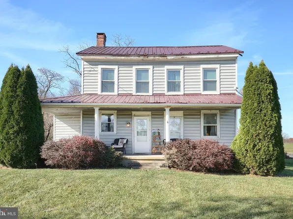 195 Patterson Rd, Gettysburg, PA 17325