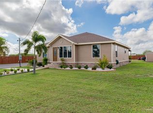 3407 Marissa Dr, Mission, TX 78574