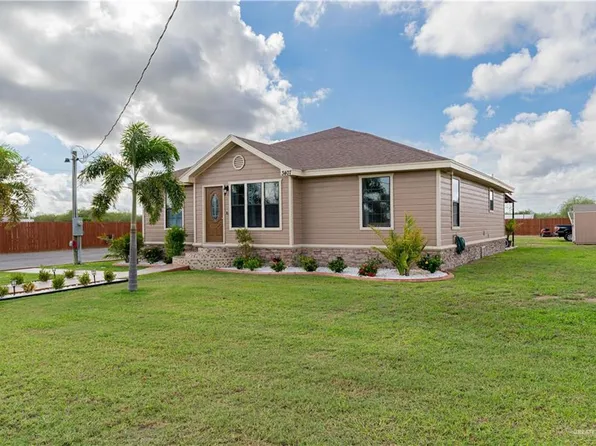 3407 Marissa Dr, Mission, TX 78574