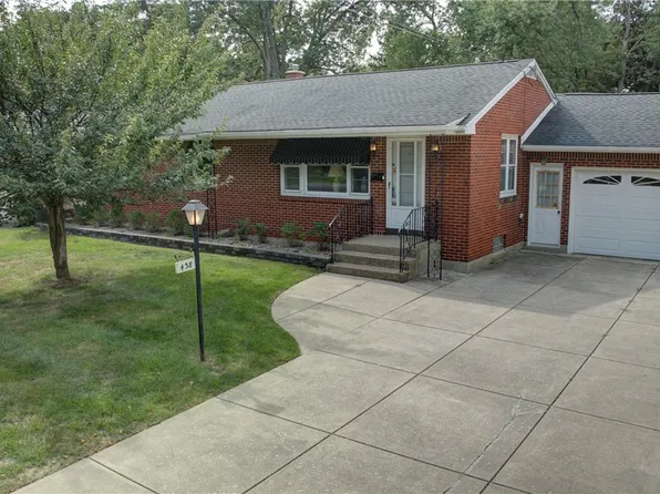 438 Robert Dr, North Tonawanda, NY 14120