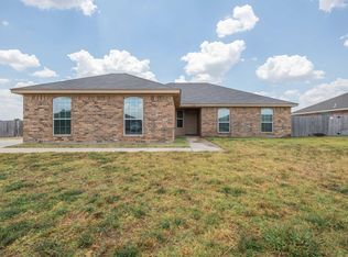 3106 Canadian River Loop, Killeen, TX 76549