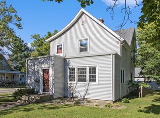 923 S 8th St, Goshen, IN 46526