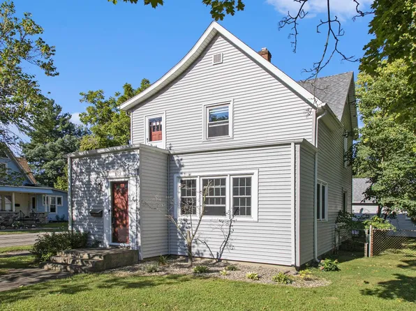 923 S 8th St, Goshen, IN 46526