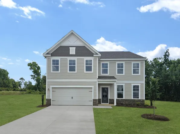 360 Tupelo Pass, Harlem, GA 30814
