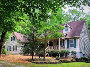 2479 Burton Dam Rd, Clarkesville, GA 30523