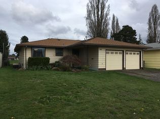 1136 Randolph Rd, Woodburn, OR 97071