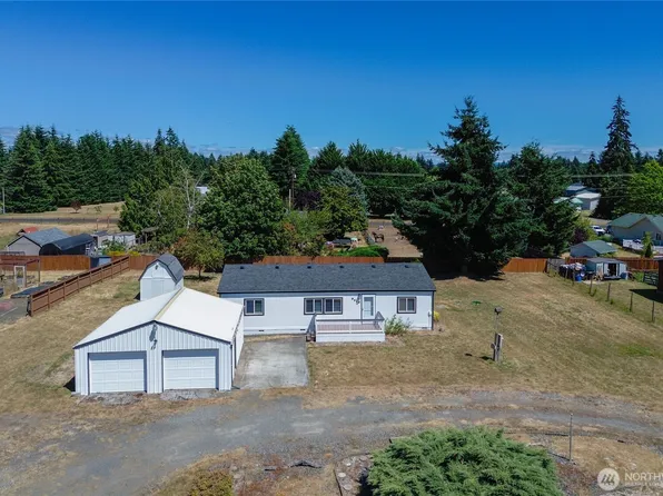 8619 180th Way SW, Rochester, WA 98257