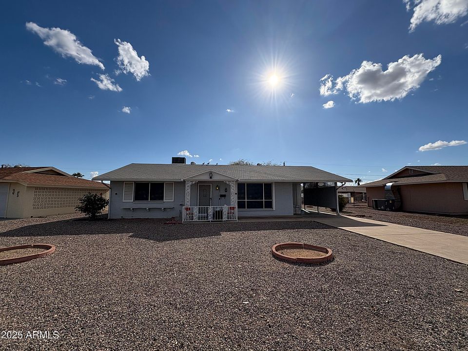 1st image of 10607 W SUN CITY Boulevard