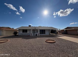 10607 W Sun City Blvd, Sun City, AZ 85351